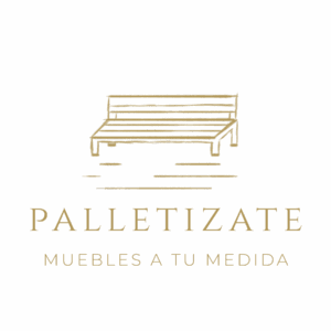 LOGO PALLETIZATE Sin Fondo